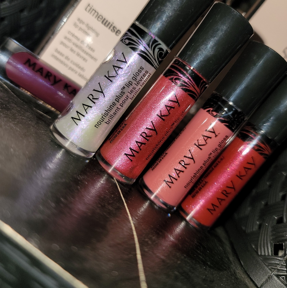 Lip Gloss